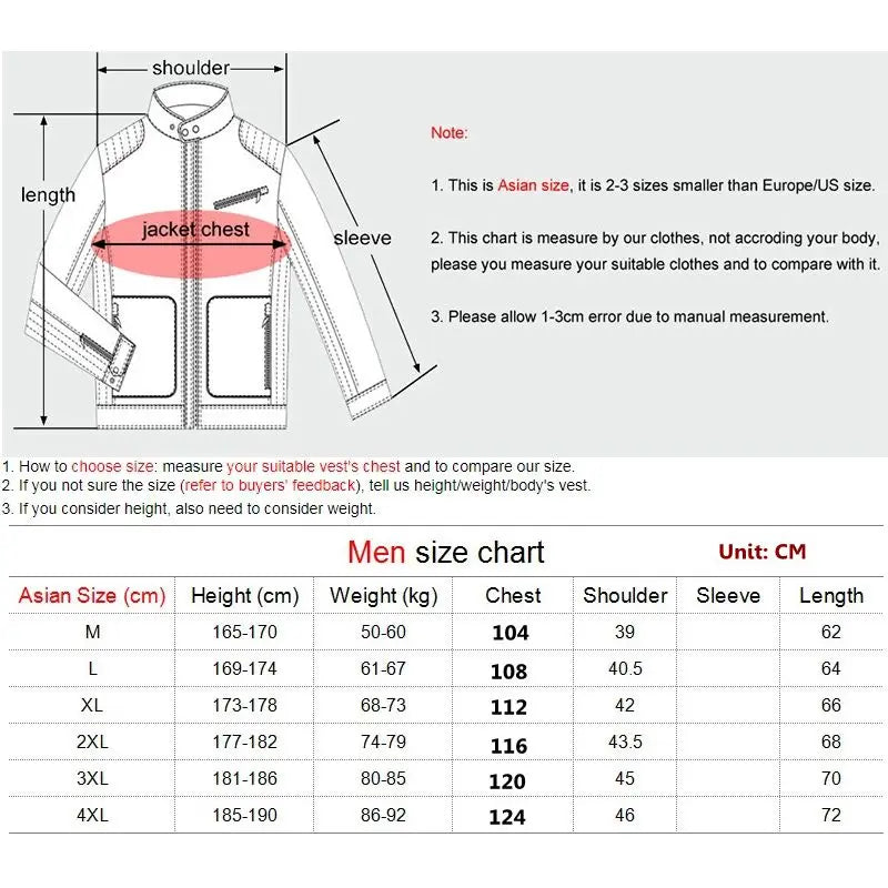 USB heated vest product view